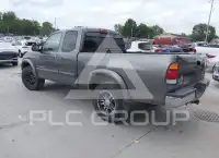 2004 Toyota TUNDRA фото
