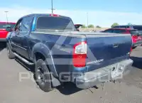 2004 Toyota TUNDRA фото