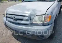 2004 Toyota TUNDRA фото