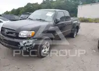 2004 Toyota TUNDRA фото