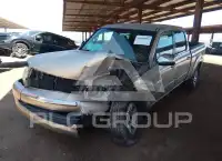 2004 Toyota TUNDRA фото