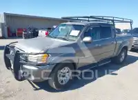 2004 Toyota TUNDRA фото