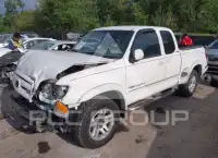 2004 Toyota TUNDRA фото