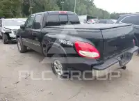 2004 Toyota TUNDRA фото
