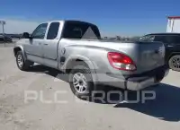 2004 Toyota TUNDRA фото