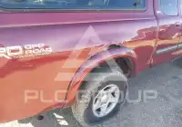 2004 Toyota TUNDRA фото