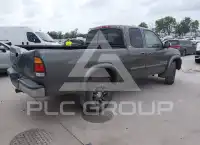 2004 Toyota TUNDRA фото