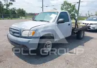 2004 Toyota TUNDRA фото