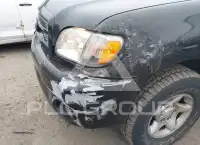 2004 Toyota TUNDRA фото