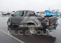2004 Toyota TUNDRA фото