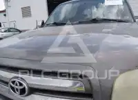 2004 Toyota TUNDRA фото