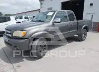 2004 Toyota TUNDRA фото
