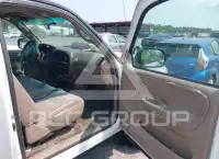 2004 Toyota TUNDRA фото