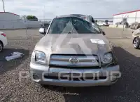 2004 Toyota TUNDRA фото