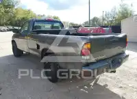 2004 Toyota TUNDRA фото