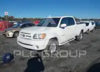 2004 Toyota TUNDRA фото