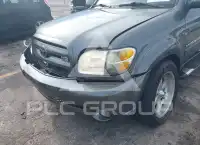 2004 Toyota TUNDRA фото