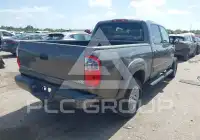 2004 Toyota TUNDRA фото