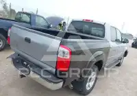 2004 Toyota TUNDRA фото