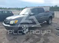 2004 Toyota TUNDRA фото