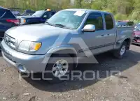 2004 Toyota TUNDRA фото