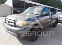 2004 Toyota TUNDRA фото