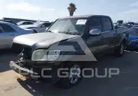 2004 Toyota TUNDRA фото