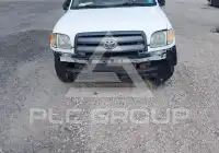 2004 Toyota TUNDRA фото