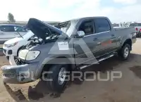 2004 Toyota TUNDRA фото