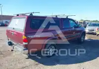 2004 Toyota TUNDRA фото