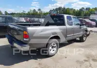 2004 Toyota TUNDRA фото