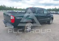 2004 Toyota TUNDRA фото