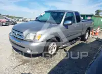 2004 Toyota TUNDRA фото