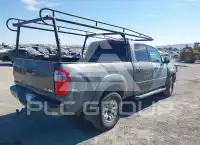 2004 Toyota TUNDRA фото