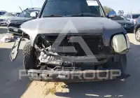 2004 Toyota TUNDRA фото