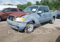 2004 Toyota TUNDRA фото