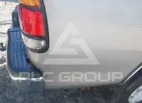 2004 Toyota TUNDRA фото