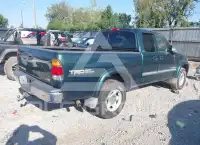2004 Toyota TUNDRA фото