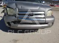 2004 Toyota TUNDRA фото