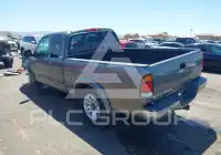 2004 Toyota TUNDRA фото