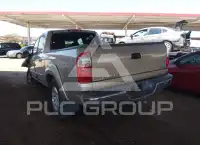 2004 Toyota TUNDRA фото