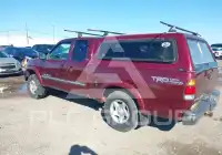 2004 Toyota TUNDRA фото