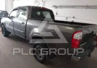 2004 Toyota TUNDRA фото