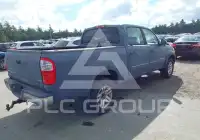 2004 Toyota TUNDRA фото