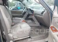2004 Toyota TUNDRA фото