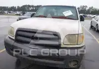 2004 Toyota TUNDRA фото