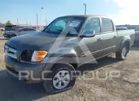 2004 Toyota TUNDRA фото