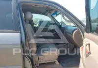 2004 Toyota TUNDRA фото