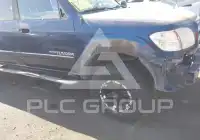 2004 Toyota TUNDRA фото