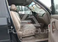 2004 Toyota TUNDRA фото
